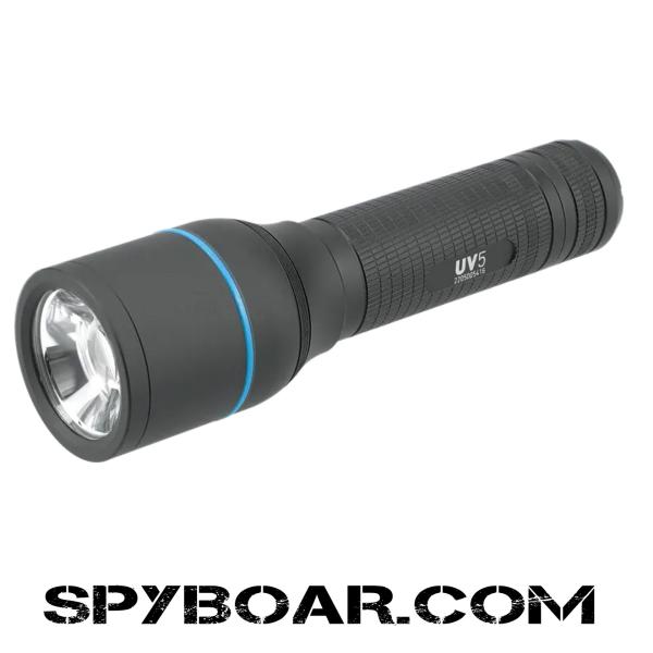 Walther Pro UV5 с регулируем фокус (395 nm) за ловци